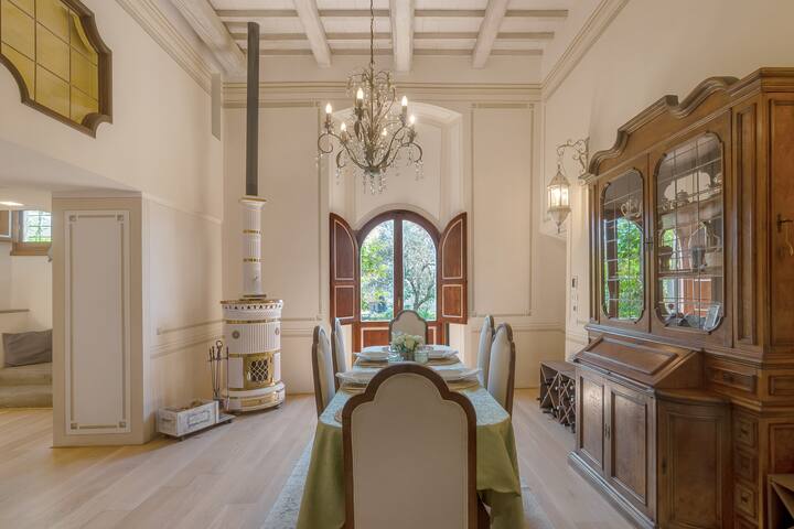 Villa Ridente – Settignano gallery image 4