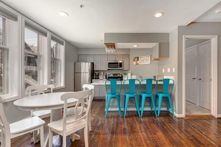 Downtown Park City Condo: Steps To Town Lift! - Park City, UT