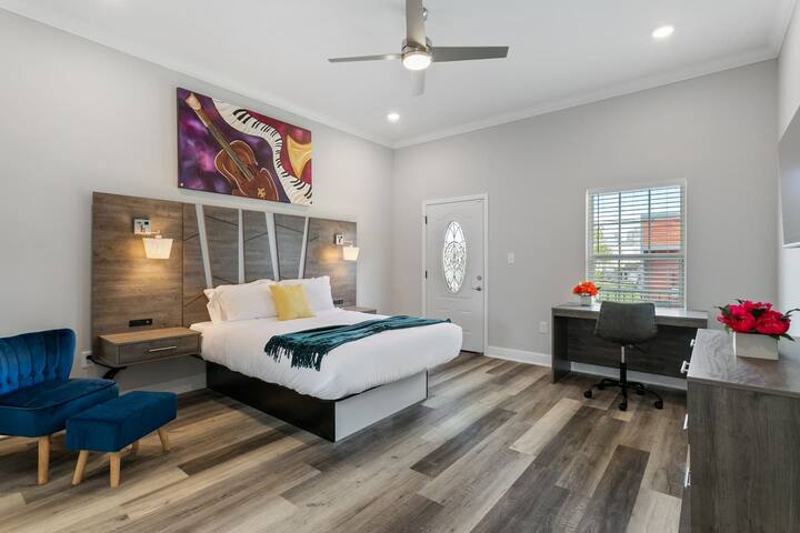 Vcay managed Airbnb listing 3