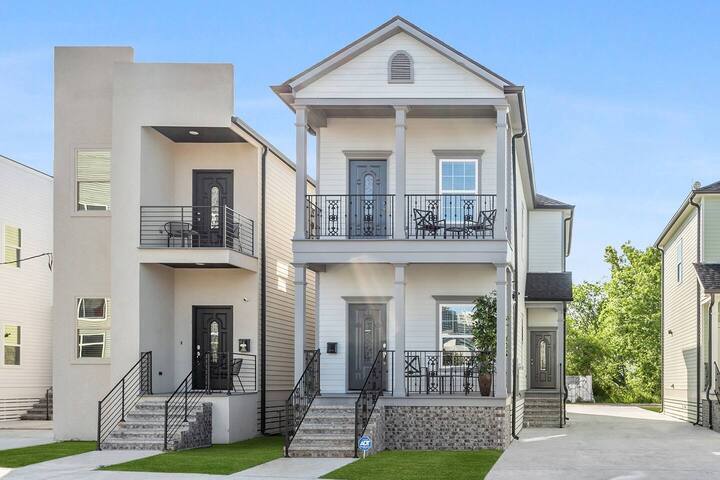 Vcay managed Airbnb listing 2