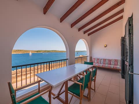 Apt. Tramontana 113-P1 by 3 Villas Menorca