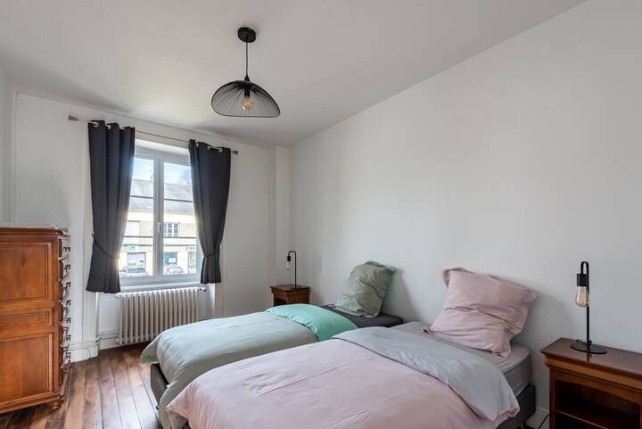 Habitación 2