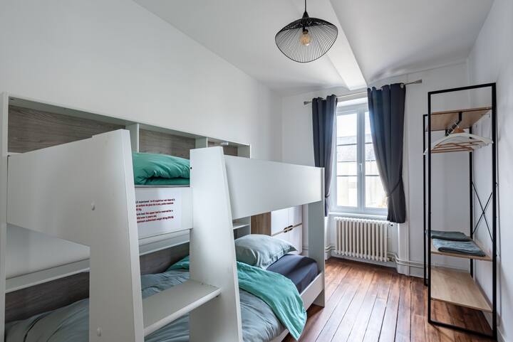 Habitación 1