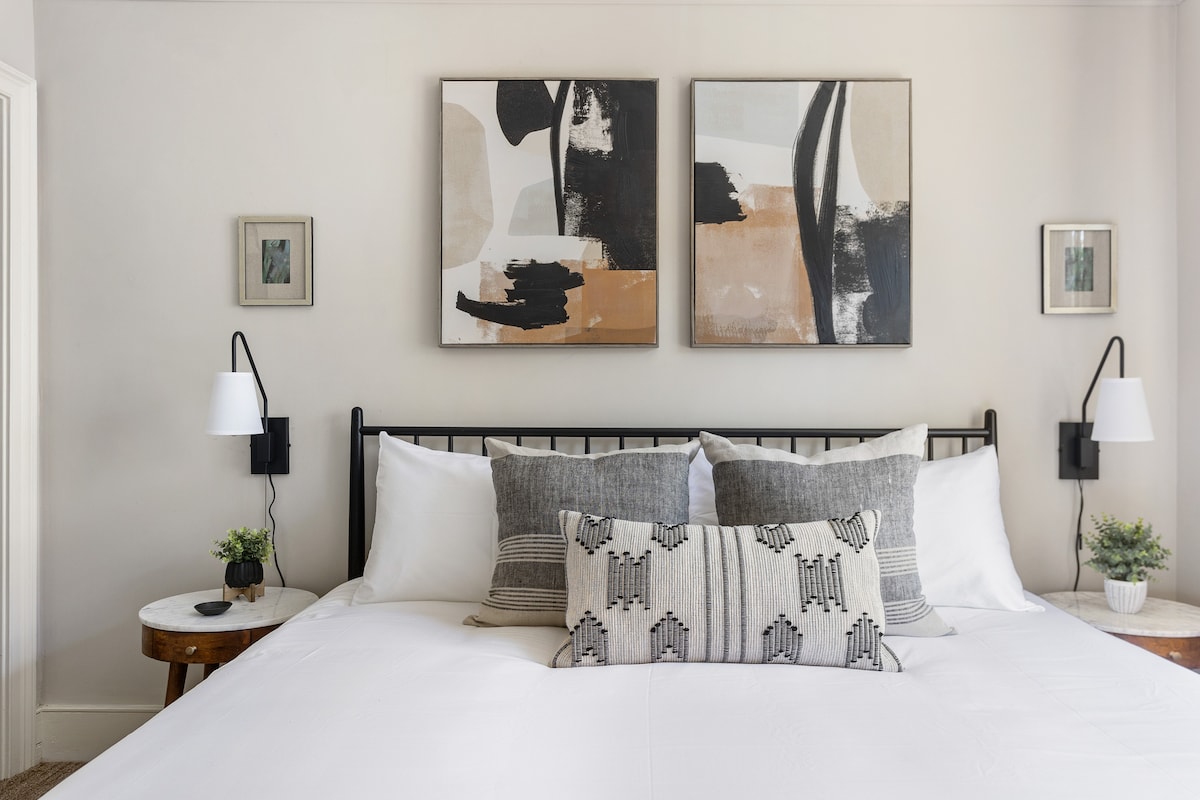 საძინებელი