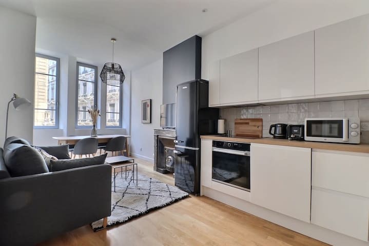 Vivre en France managed Airbnb listing 1