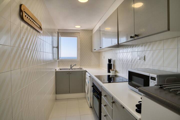 Apartamento en 1 línea mar gallery image 5