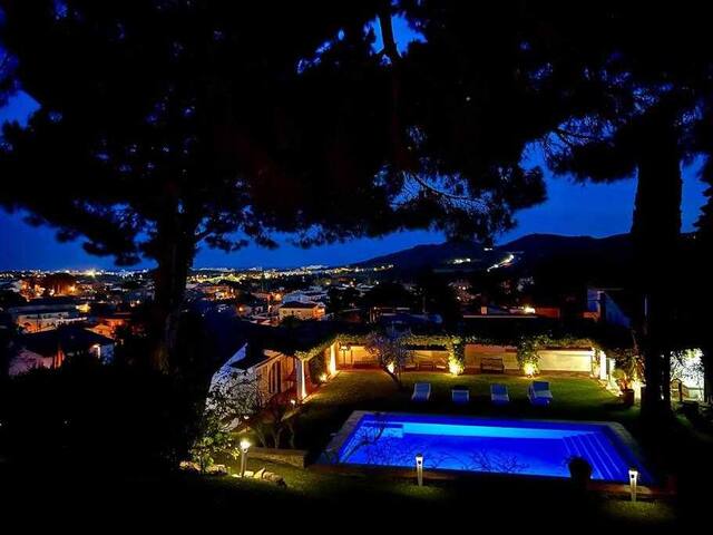 Big Swimming pool near playa de Aro gallery image 3