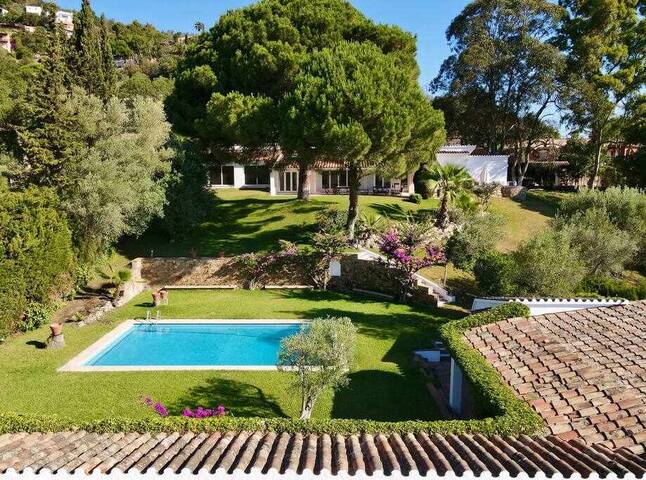 Big Swimming pool near playa de Aro gallery image 5
