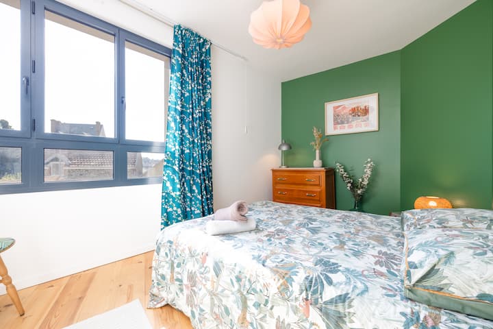 Spavaća soba br. 2