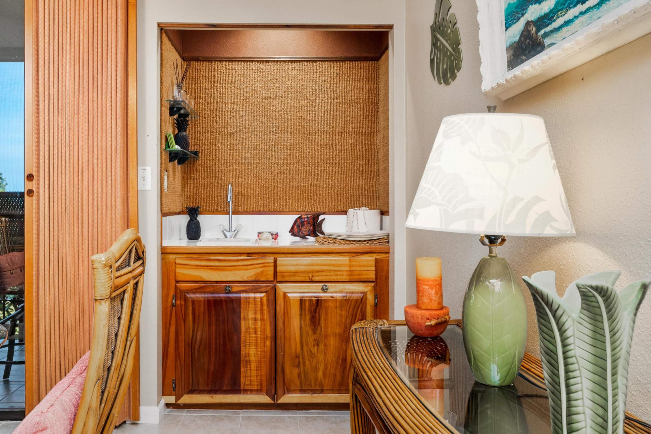 Condo in Kailua-Kona · ★4.63 · 2 bedrooms · 3 beds · 2 baths - Image 8