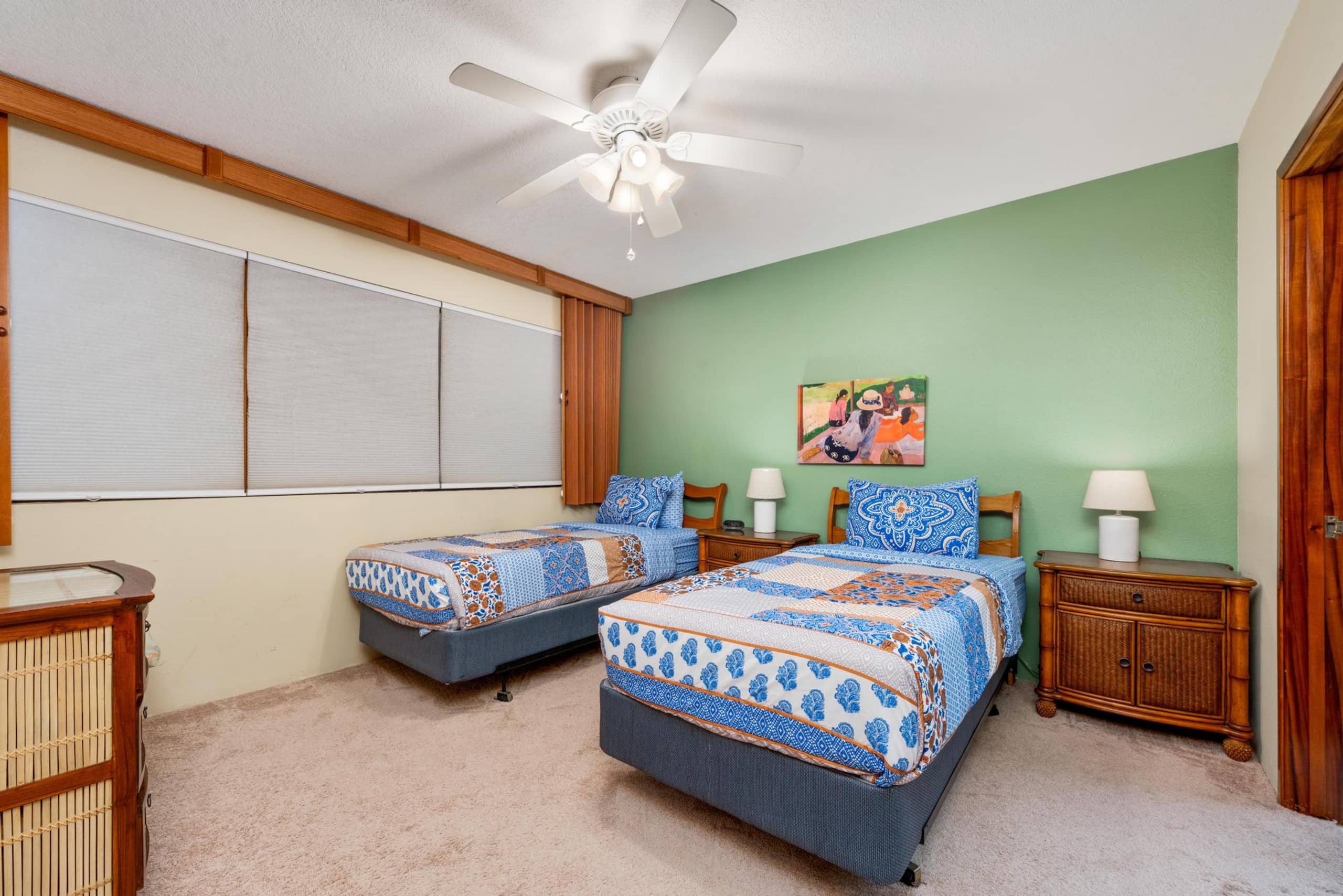 Condo in Kailua-Kona · ★4.63 · 2 bedrooms · 3 beds · 2 baths - Image 26