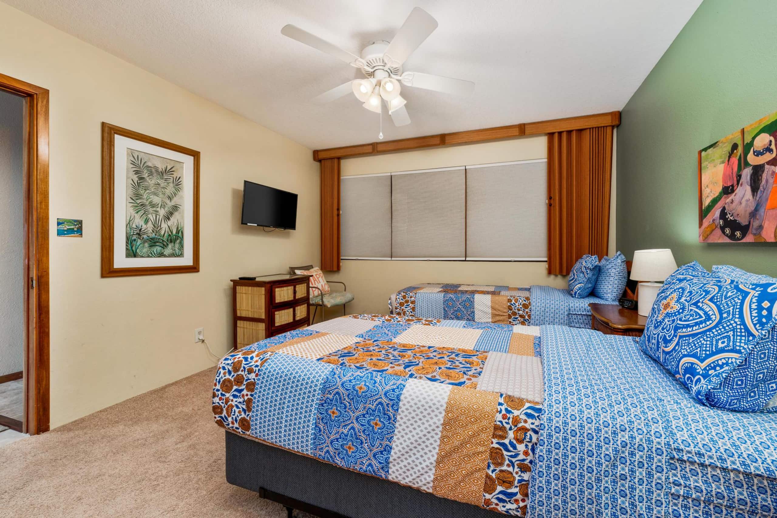 Condo in Kailua-Kona · ★4.63 · 2 bedrooms · 3 beds · 2 baths - Image 27