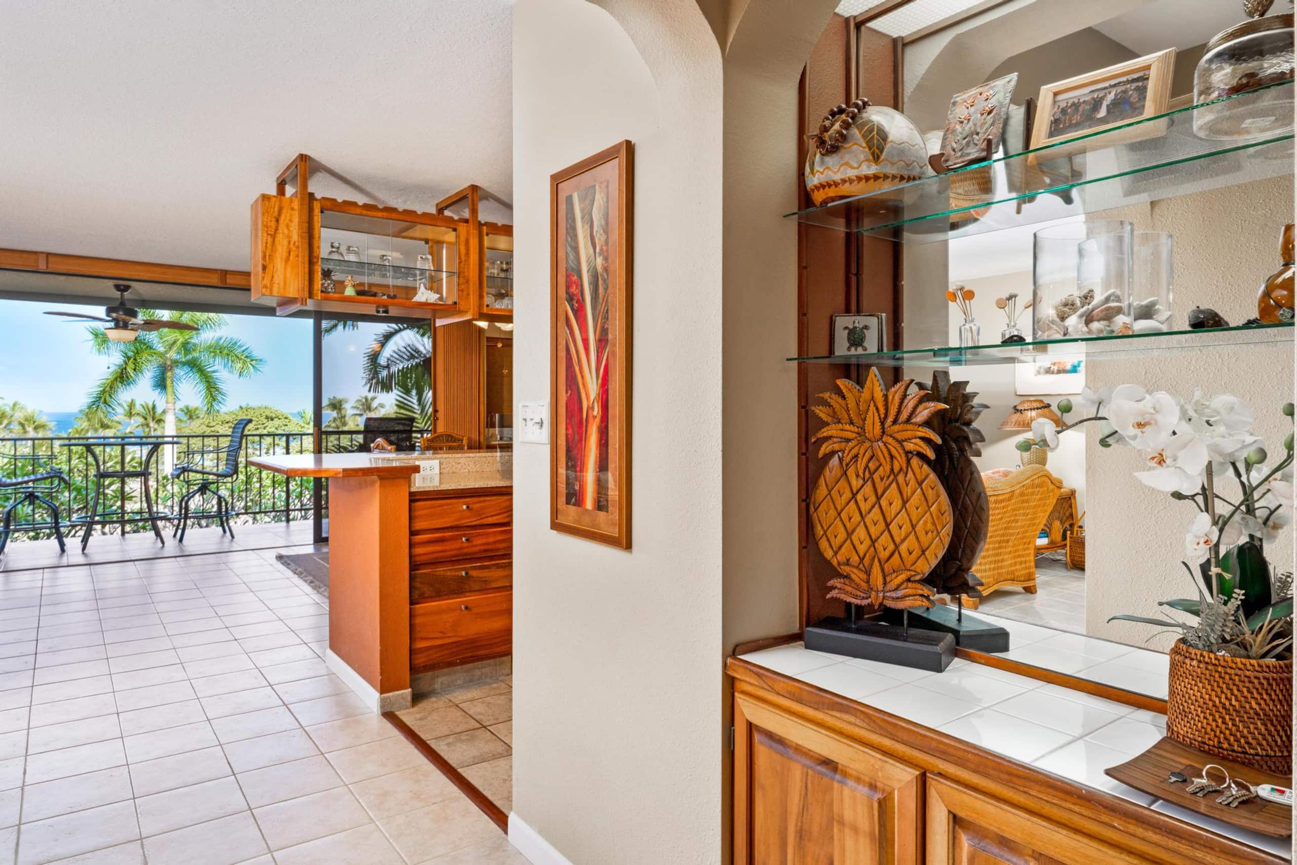 Condo in Kailua-Kona · ★4.63 · 2 bedrooms · 3 beds · 2 baths - Image 7