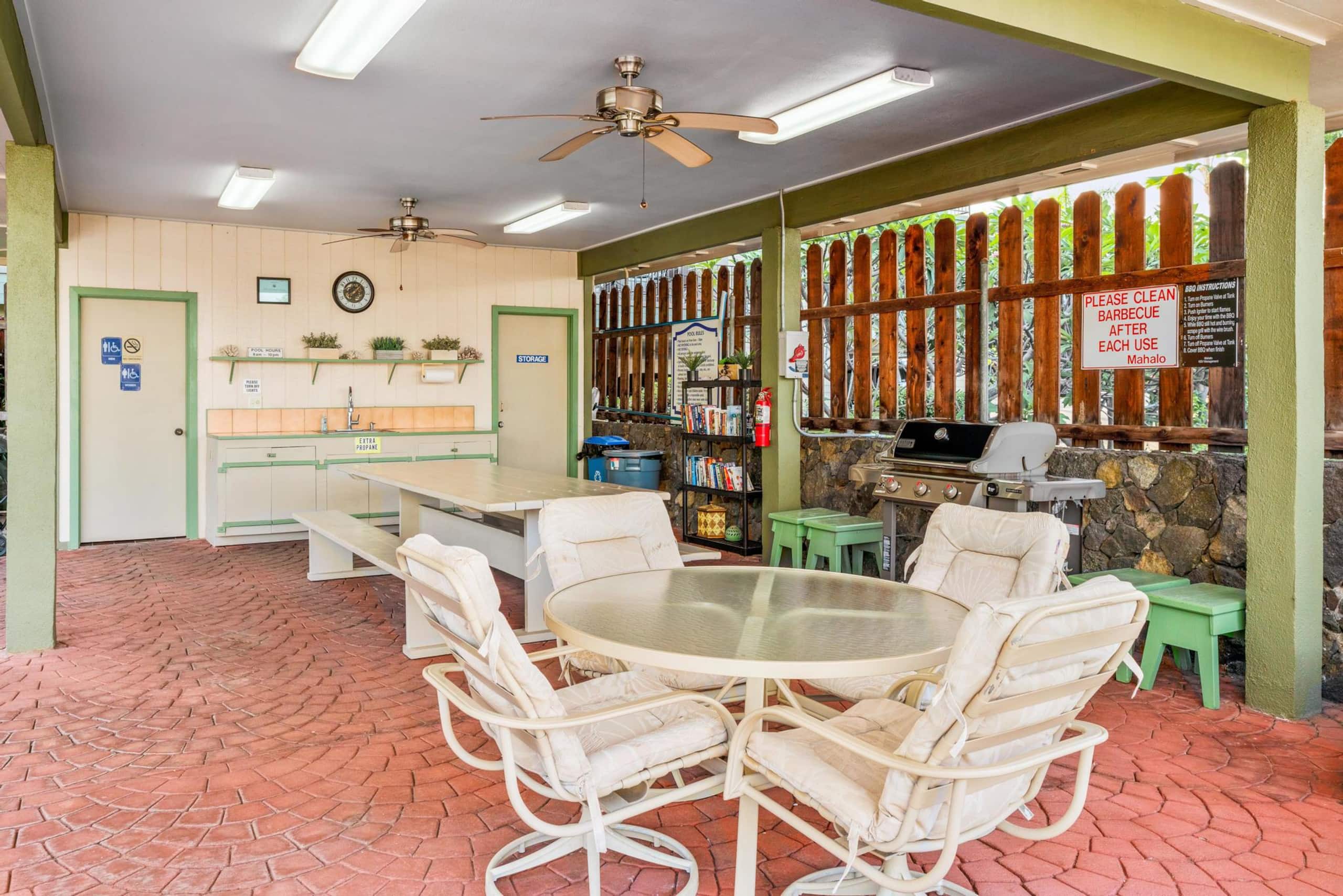 Condo in Kailua-Kona · ★4.63 · 2 bedrooms · 3 beds · 2 baths - Image 41