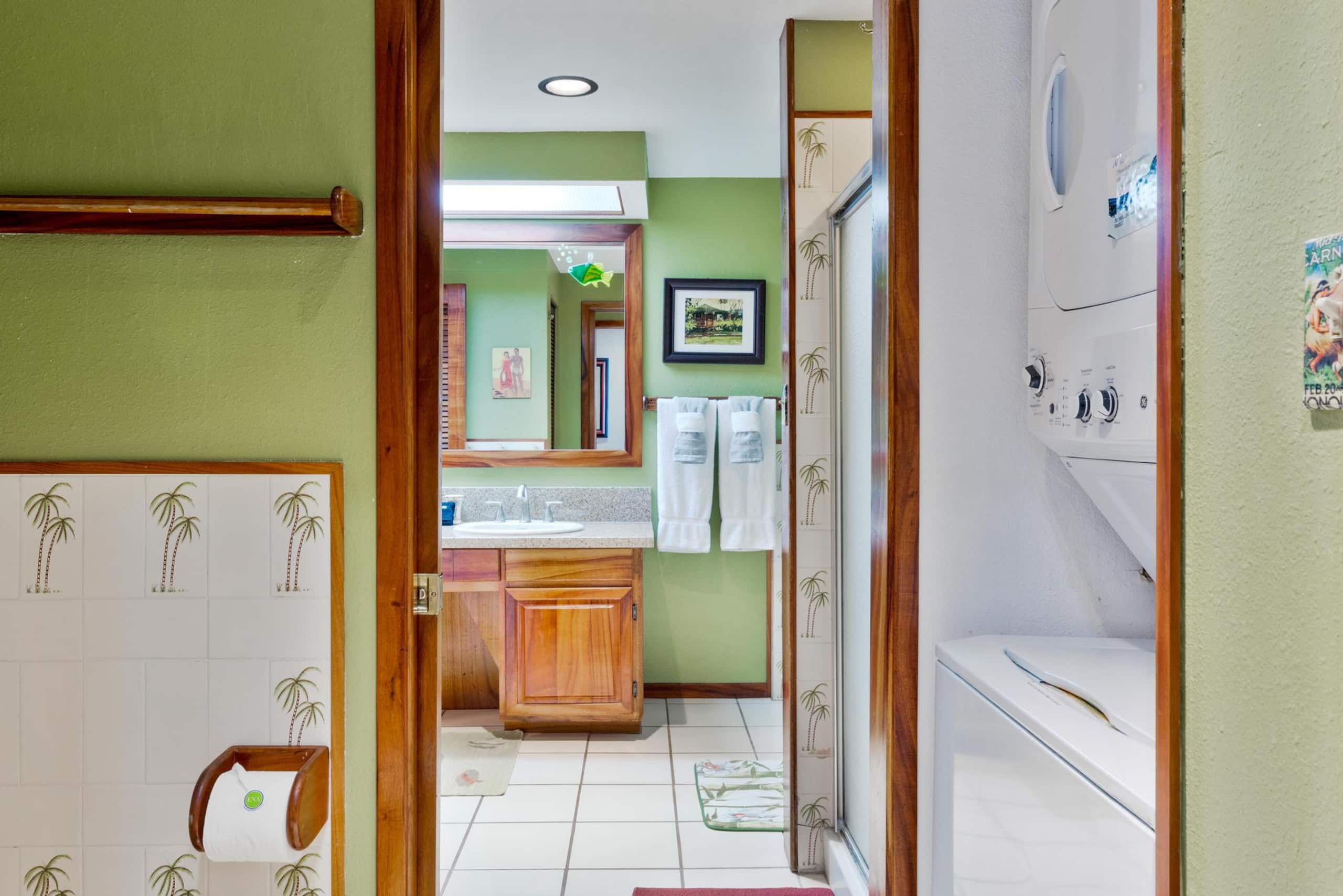 Condo in Kailua-Kona · ★4.63 · 2 bedrooms · 3 beds · 2 baths - Image 31