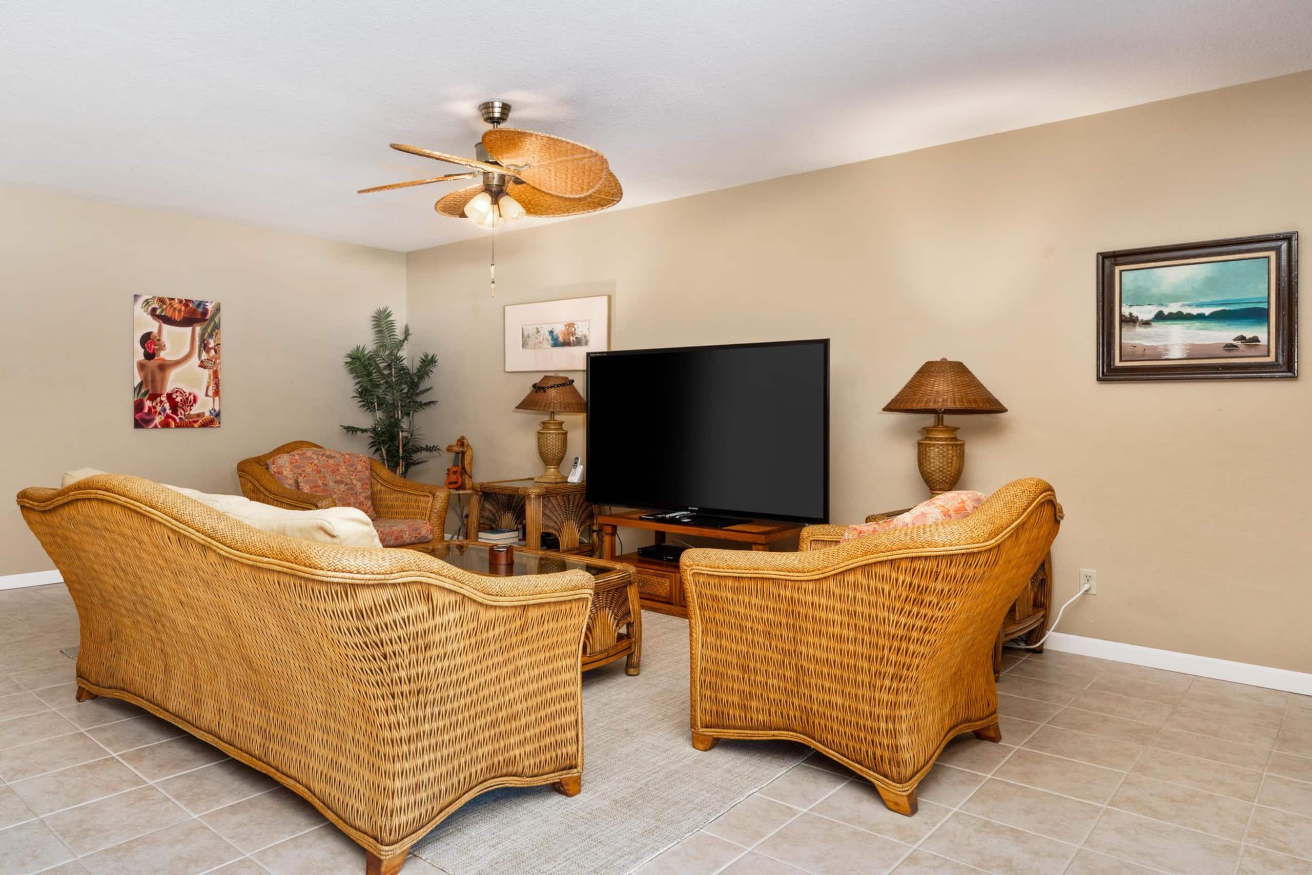 Condo in Kailua-Kona · ★4.63 · 2 bedrooms · 3 beds · 2 baths - Image 5