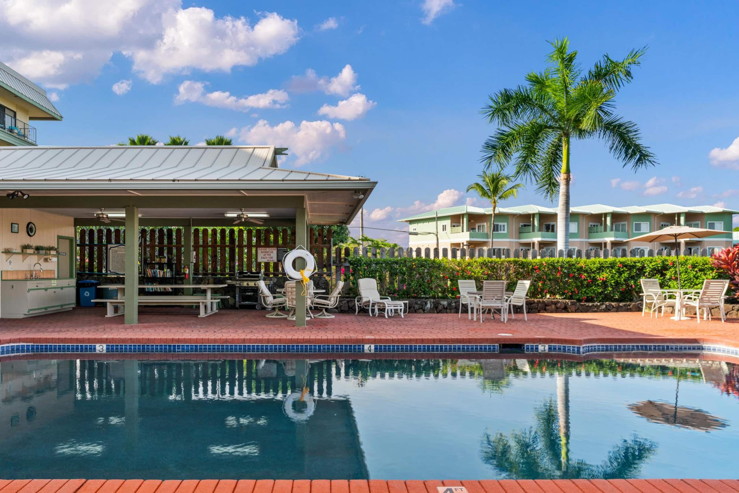 Condo in Kailua-Kona · ★4.63 · 2 bedrooms · 3 beds · 2 baths - Image 40