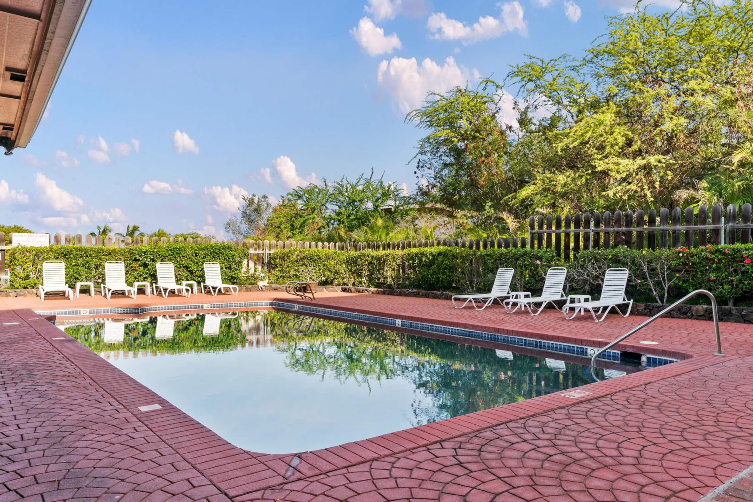 Condo in Kailua-Kona · ★4.63 · 2 bedrooms · 3 beds · 2 baths - Image 39