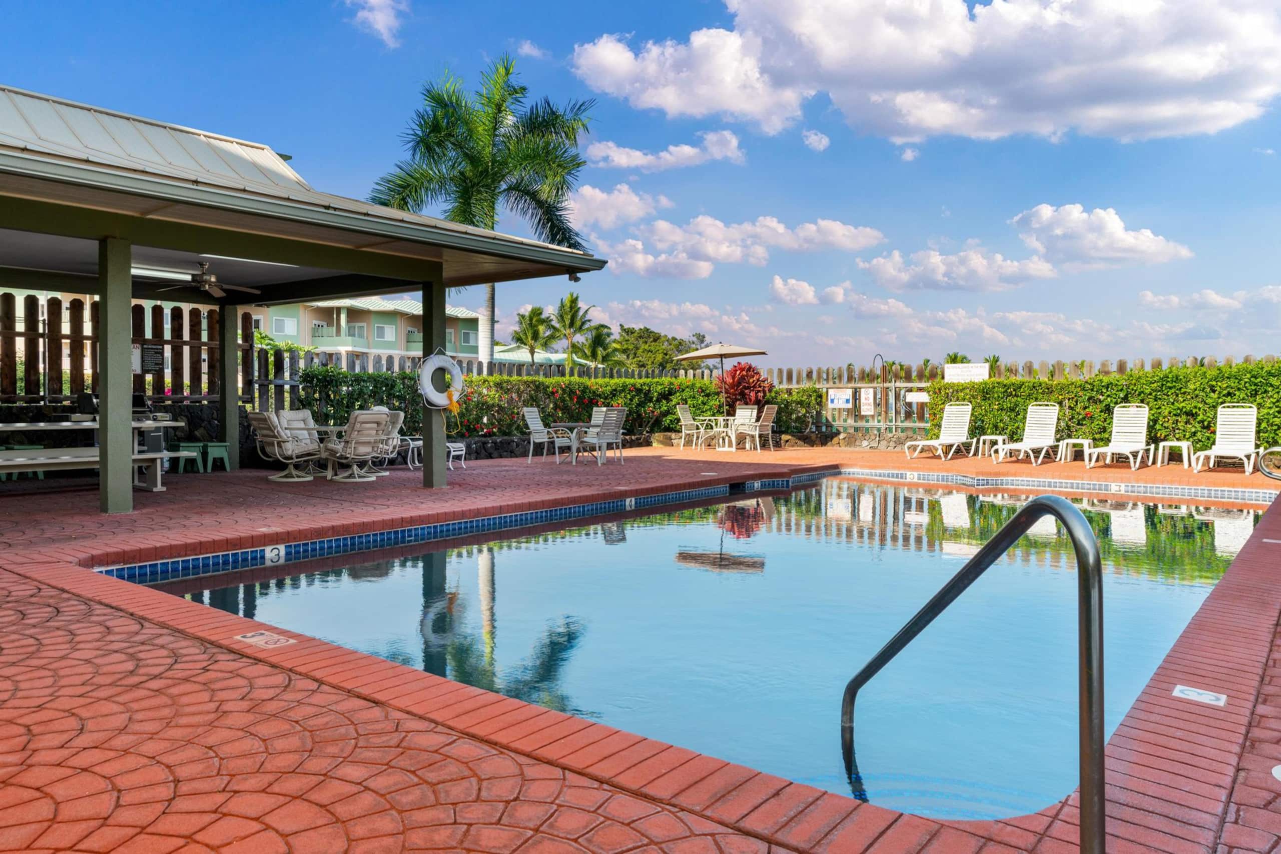 Condo in Kailua-Kona · ★4.63 · 2 bedrooms · 3 beds · 2 baths - Image 38