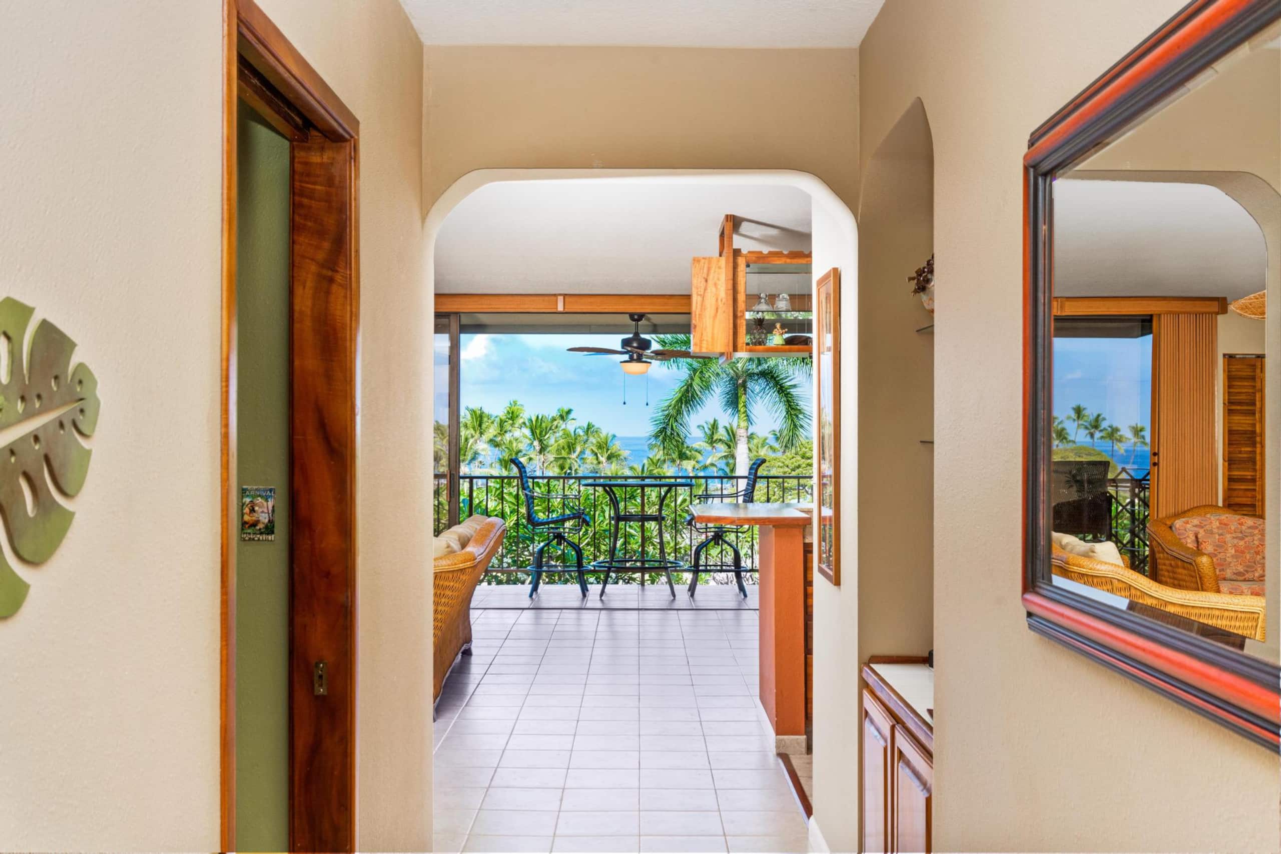 Condo in Kailua-Kona · ★4.63 · 2 bedrooms · 3 beds · 2 baths - Image 18