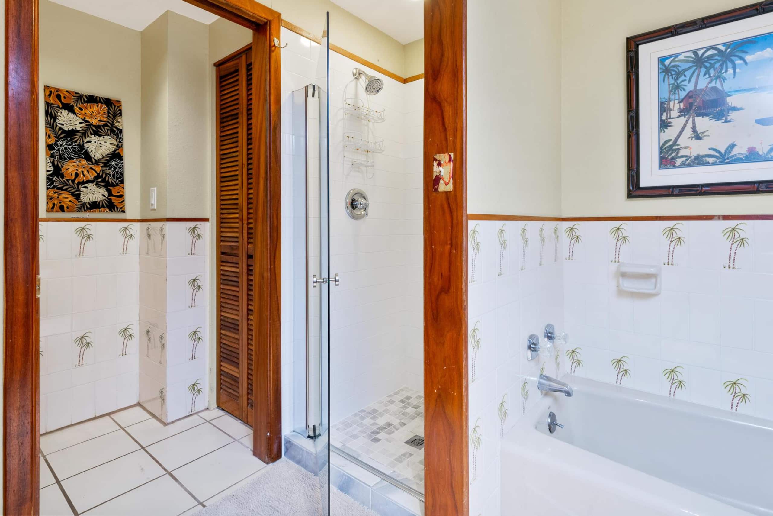 Condo in Kailua-Kona · ★4.63 · 2 bedrooms · 3 beds · 2 baths - Image 24