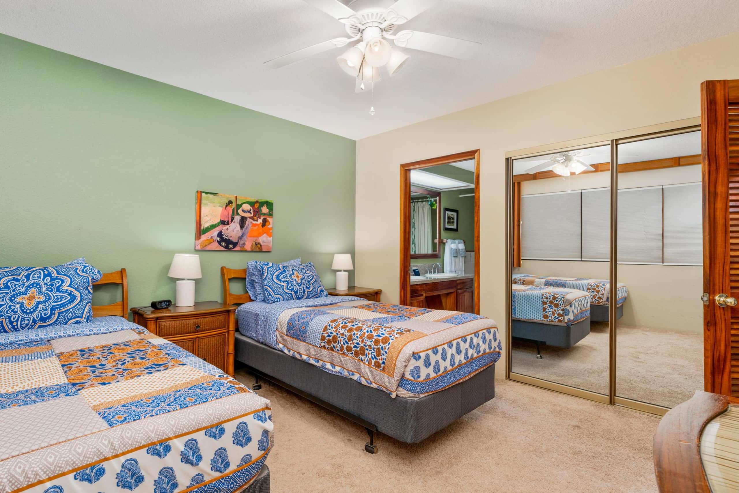 Condo in Kailua-Kona · ★4.63 · 2 bedrooms · 3 beds · 2 baths - Image 25