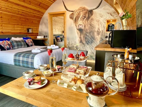 1 Sinclair Bay Lodges