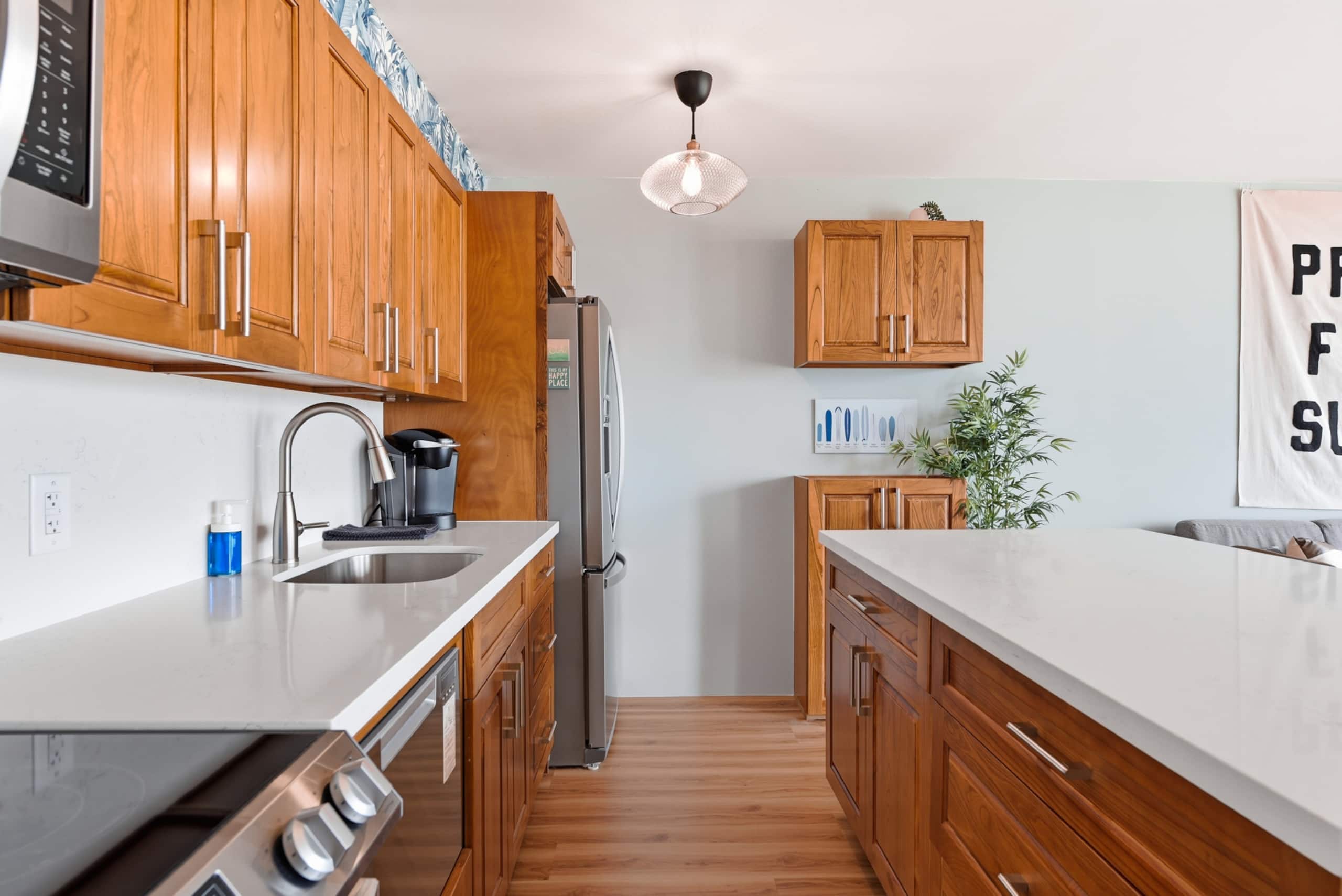 Condo in Honolulu · ★4.95 · 1 bedroom · 1 bed · 1 private bath - Image 30