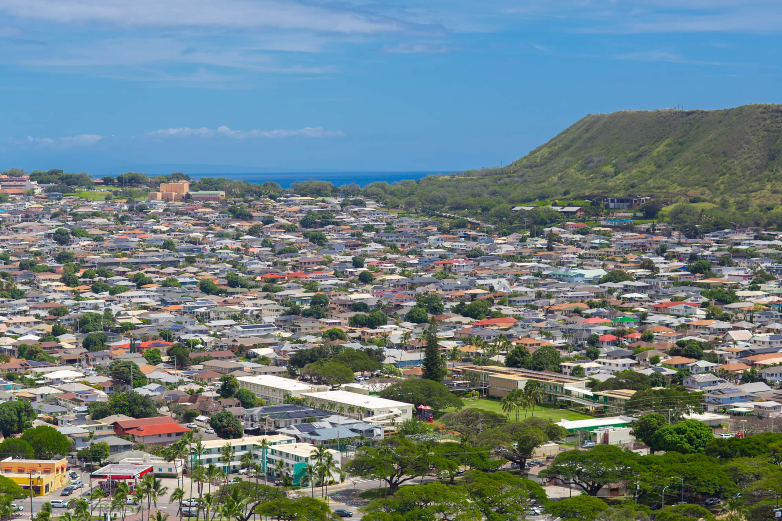Condo in Honolulu · ★4.95 · 1 bedroom · 1 bed · 1 private bath - Image 47