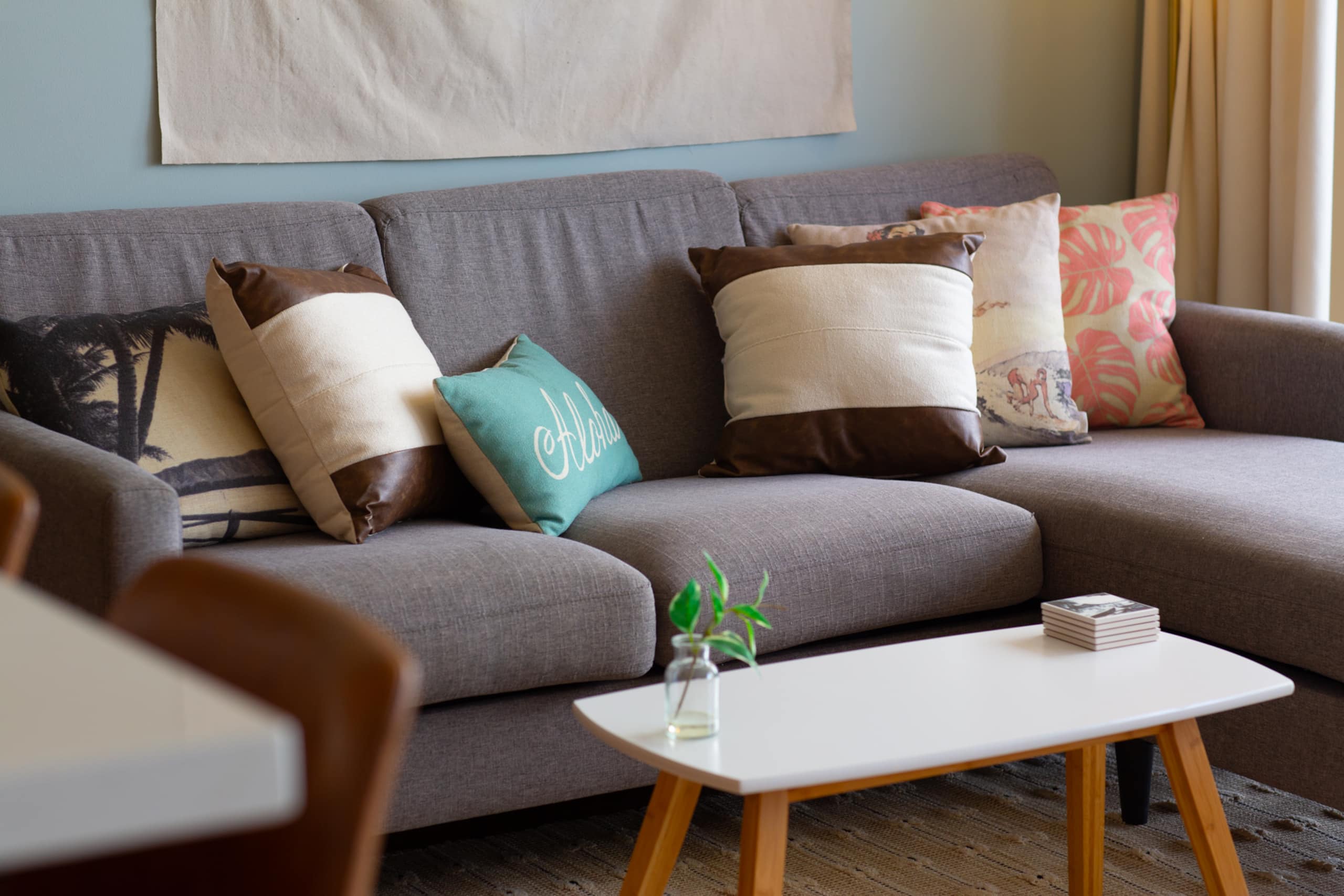 Condo in Honolulu · ★4.95 · 1 bedroom · 1 bed · 1 private bath - Image 15
