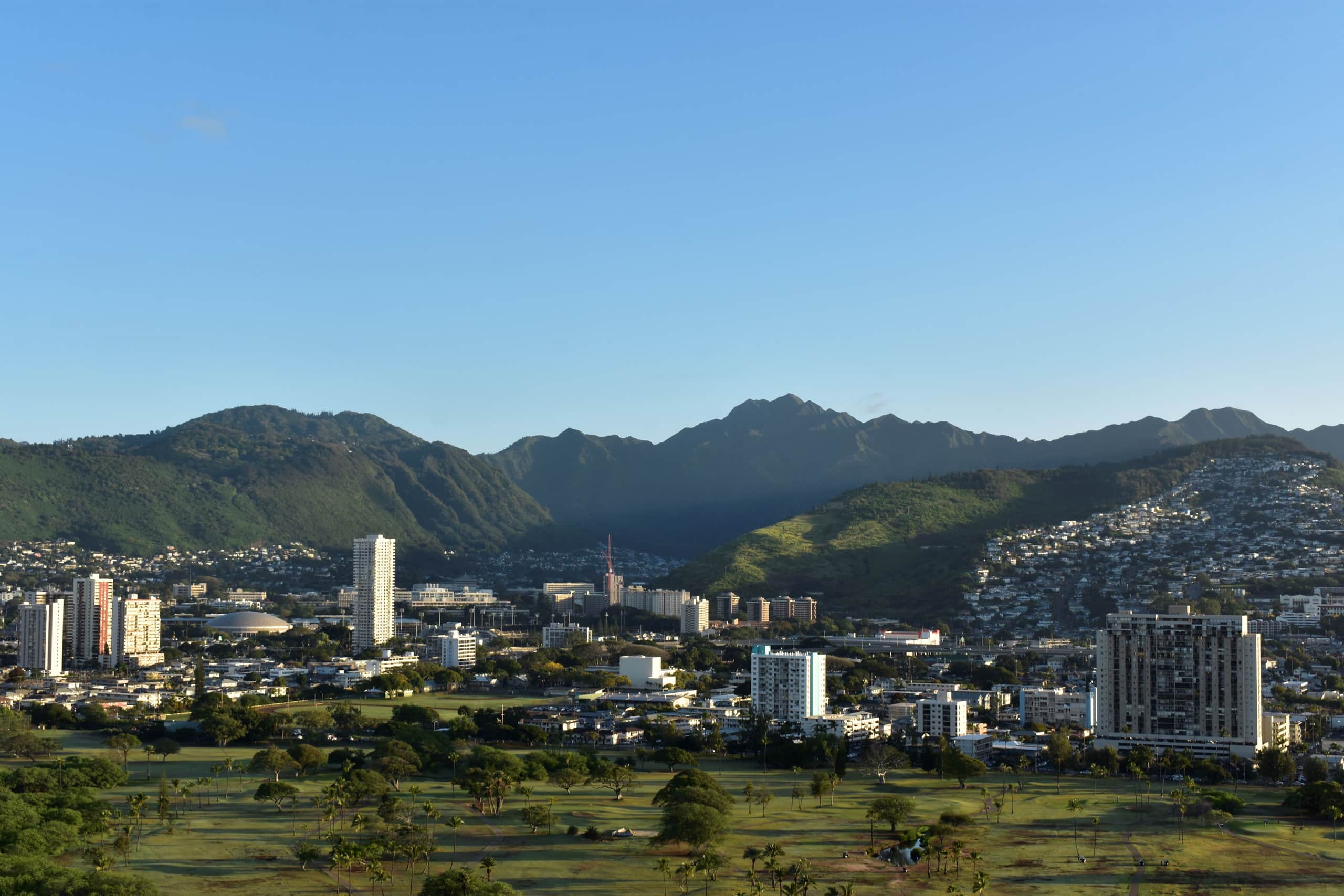 Condo in Honolulu · ★4.95 · 1 bedroom · 1 bed · 1 private bath - Image 8