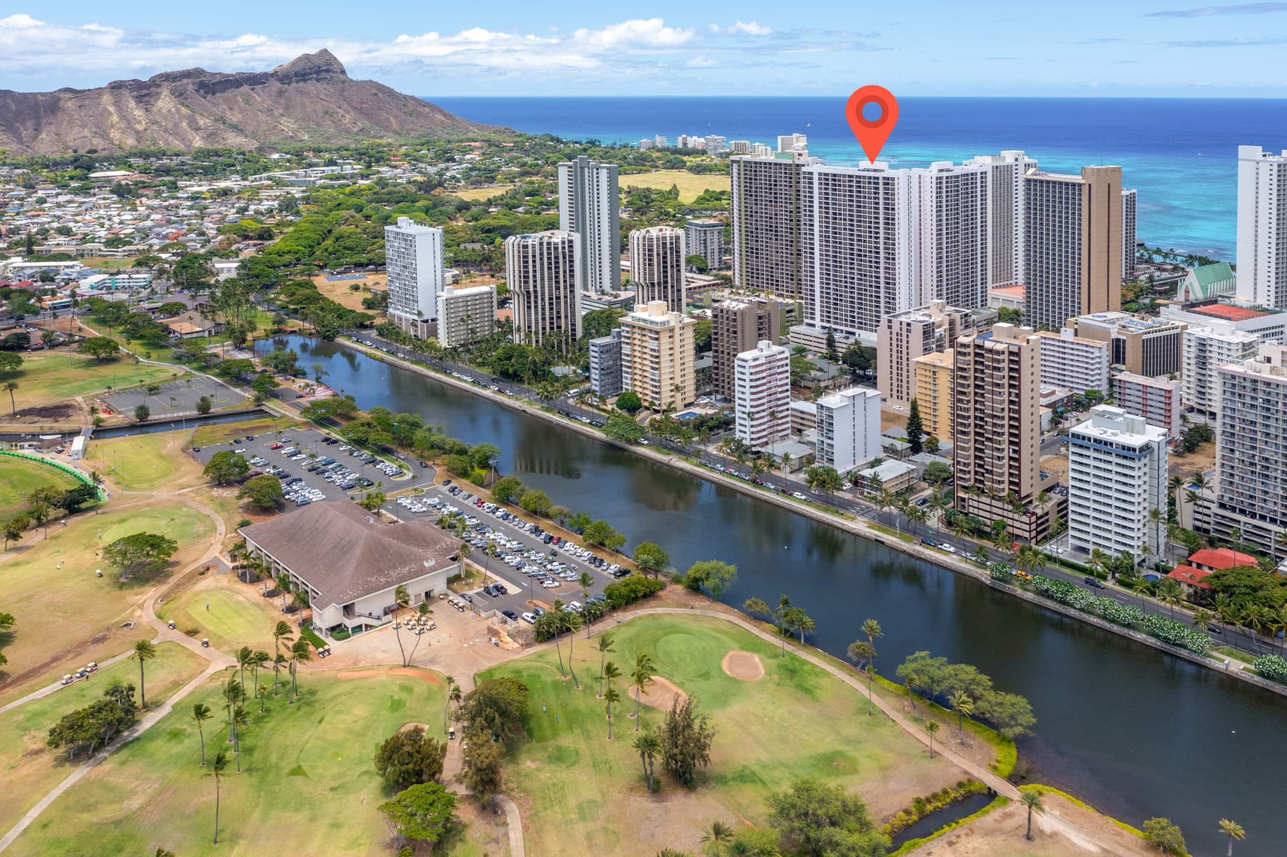 Condo in Honolulu · ★4.95 · 1 bedroom · 1 bed · 1 private bath - Image 45