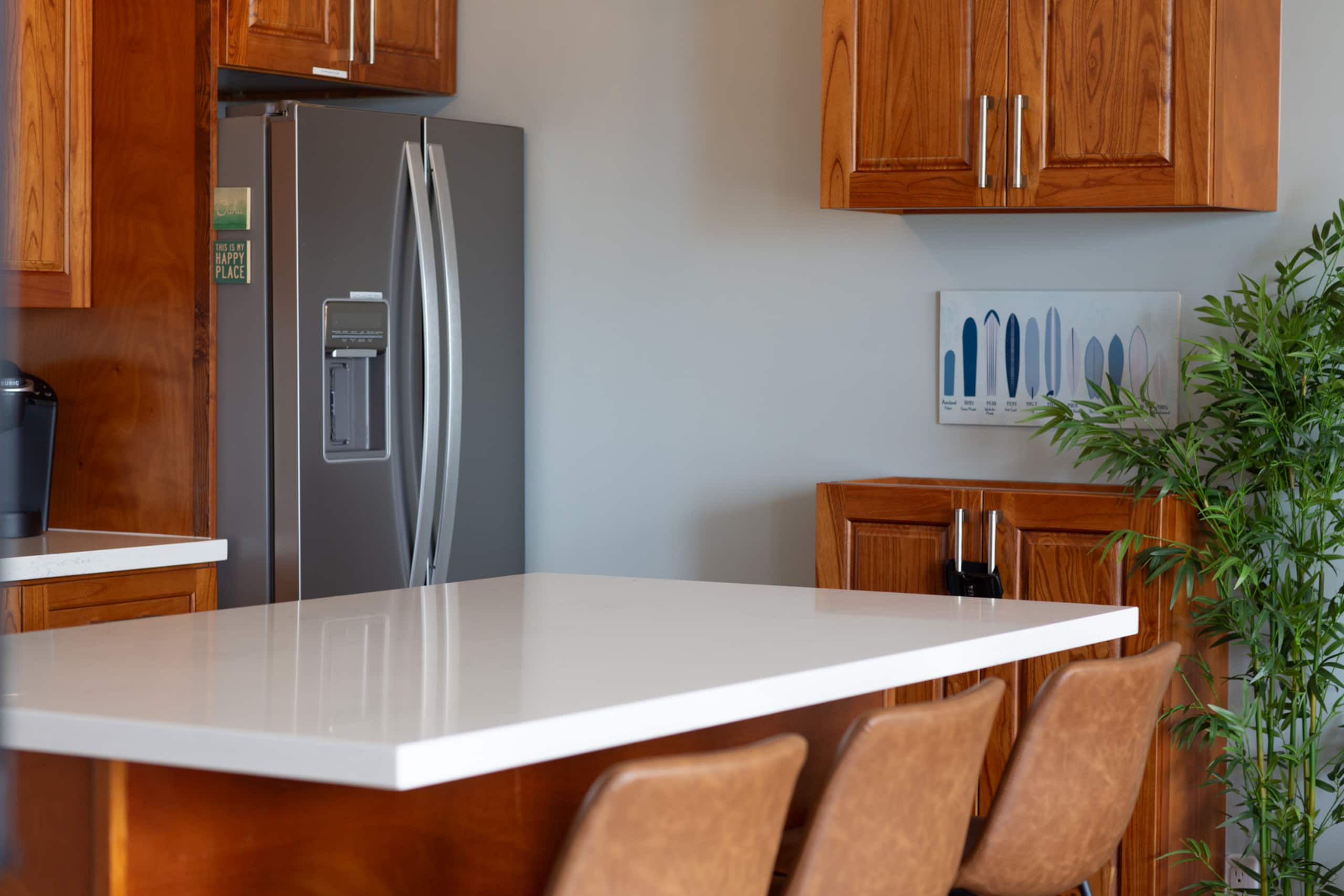 Condo in Honolulu · ★4.95 · 1 bedroom · 1 bed · 1 private bath - Image 31