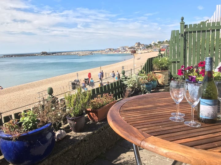 500+ Lyme Regis Holiday Cottages Houses and Apartments Airbnb