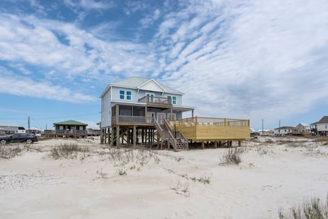 006 Salty Kisses by ACP Vacation Rentals