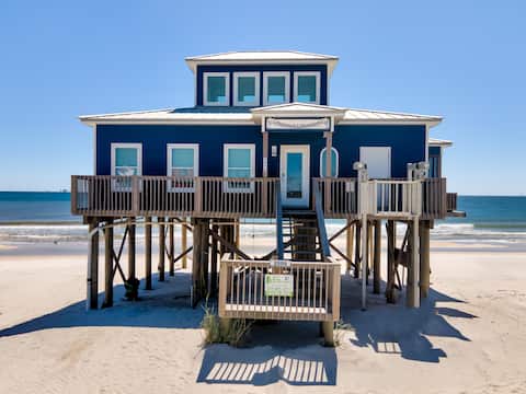 007 Hammack's Hammock by ACP Vacation Rentals