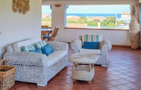 3 bedroom lovely apartment in Sorso