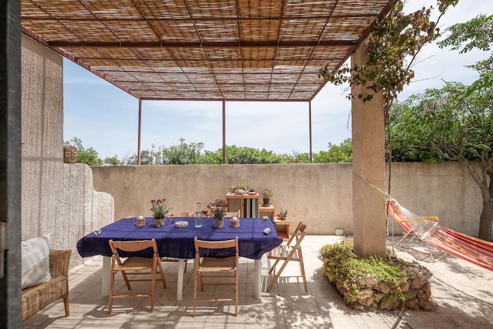 Villa Torre Castiglione