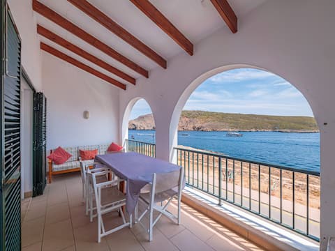 Apt. Tramontana 115-P1  by 3 Villas Menorca