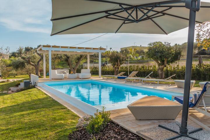 Trulli Terralunga gallery image 4