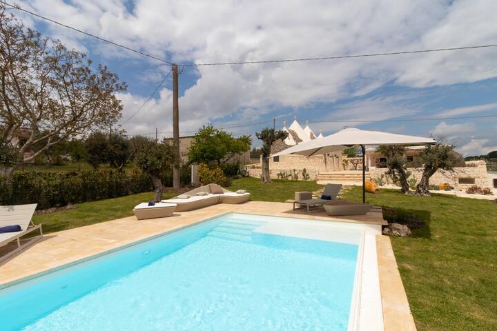 Trulli Terralunga gallery image 3