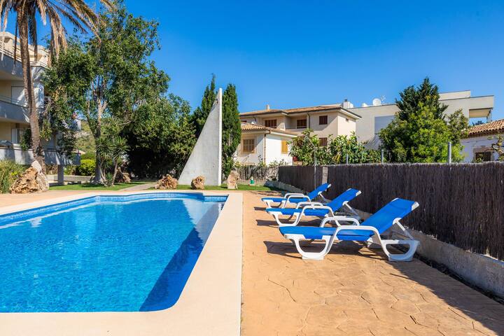 Apartment La Veleta with Sea View gallery image 4