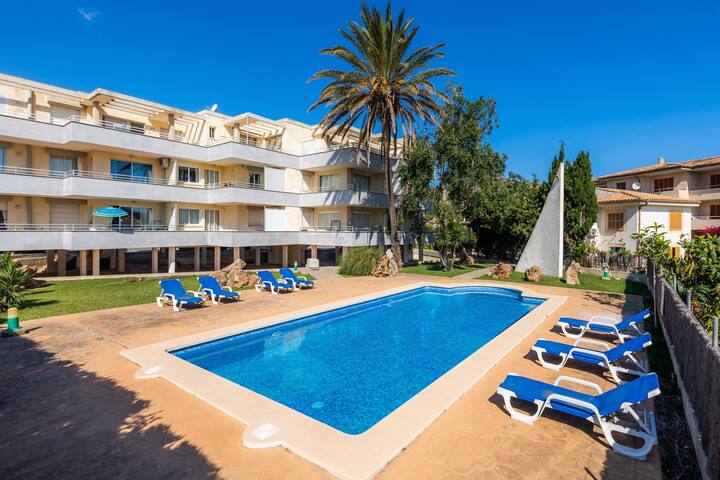 Apartment La Veleta with Sea View gallery image 3