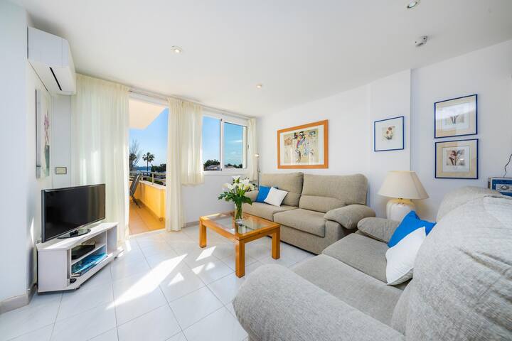 Apartment La Veleta with Sea View gallery image 5