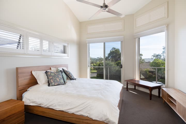 Dormitorio 1