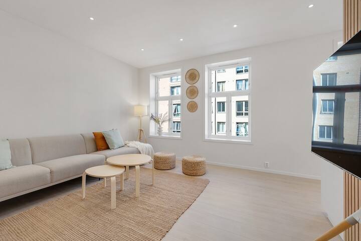 Fantastic central apartment in Oslo, Grünerløkka! gallery image 4