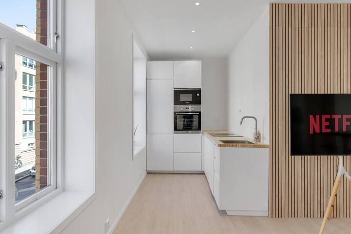 Fantastic central apartment in Oslo, Grünerløkka! gallery image 5