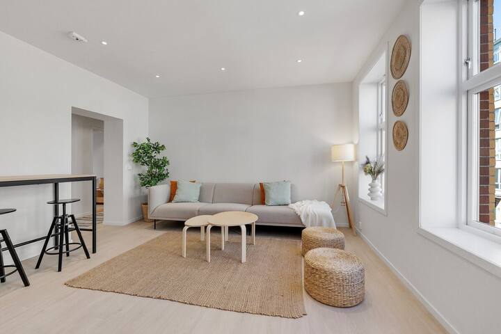 Fantastic central apartment in Oslo, Grünerløkka! gallery image 3