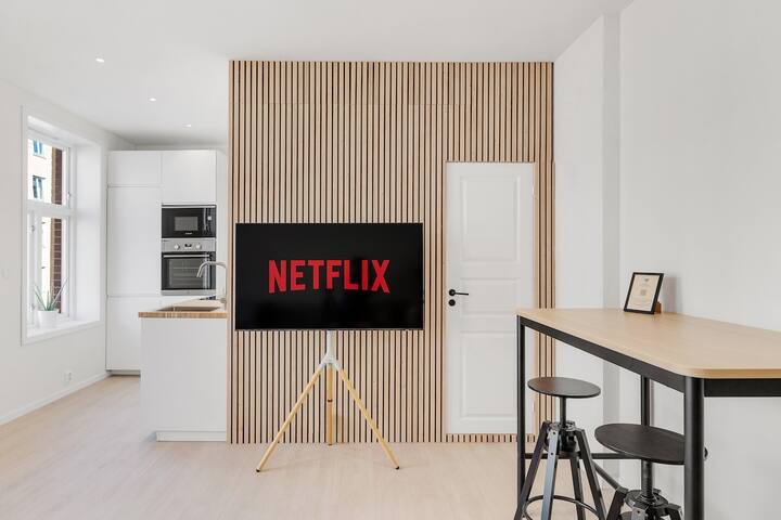 Fantastic central apartment in Oslo, Grünerløkka!