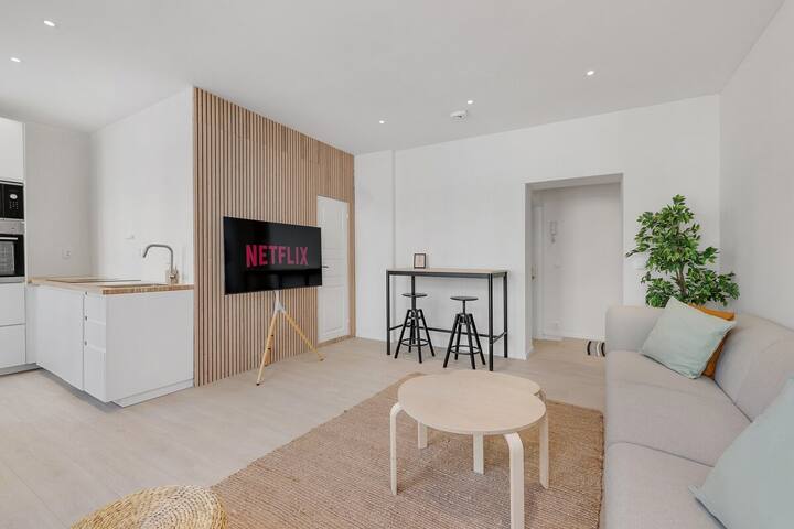 Fantastic central apartment in Oslo, Grünerløkka! gallery image 2